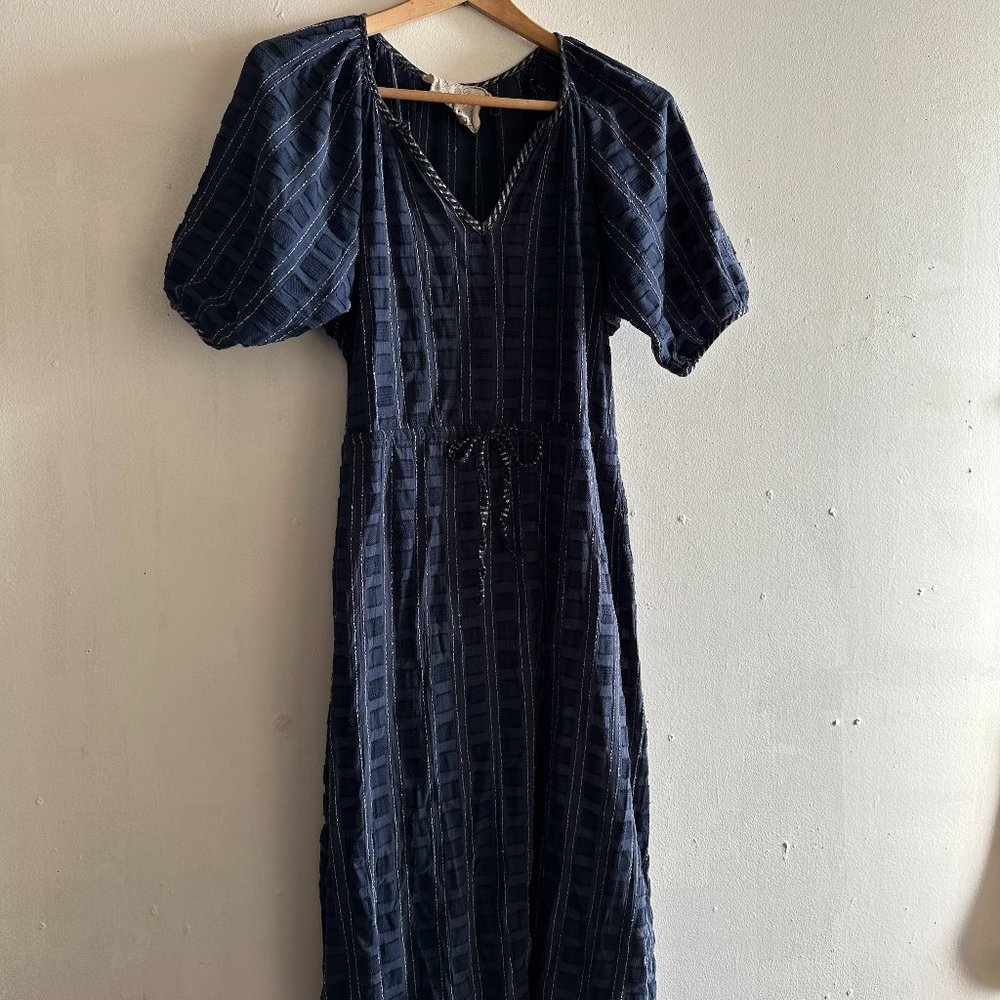Ace & Jig Canyon Dress